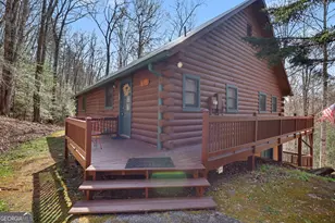 182 Blueberry Ln, Rabun Gap, GA 30568 - Photo 6