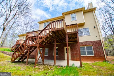 323 Foggy Bottom Drive, Carrollton, GA 30116 - Photo 48