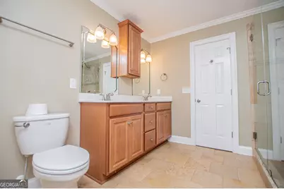 323 Foggy Bottom Drive, Carrollton, GA 30116 - Photo 24