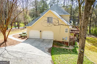 323 Foggy Bottom Drive, Carrollton, GA 30116 - Photo 62