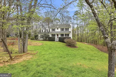 255 Stoneridge Way, Fayetteville, GA 30215 - Photo 6