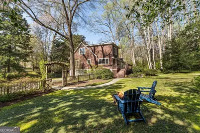 335 Winnona Drive, Decatur, GA 30030 - Photo 26