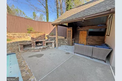 240 Northcrest Drive, Newnan, GA 30265 - Photo 42