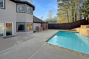 240 Northcrest Dr, Newnan, GA 30265 - Photo 48