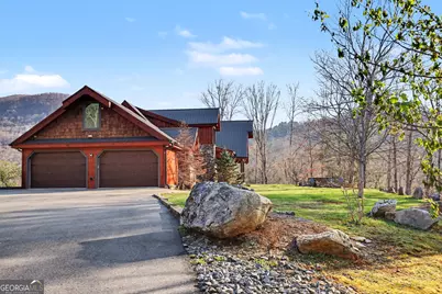 4760 Anderson Road, Hiawassee, GA 30546 - Photo 2