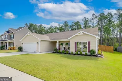 221 Timberlake Drive, Guyton, GA 31312 - Photo 2