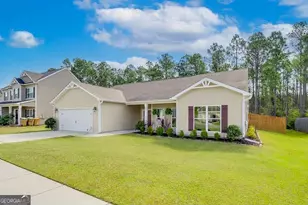 221 Timberlake Dr, Guyton, GA 31312 - Photo 2