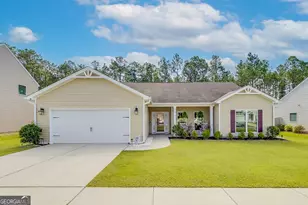 221 Timberlake Dr, Guyton, GA 31312 - Photo 1