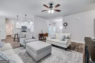 221 Timberlake Dr, Guyton, GA 31312 - Photo 8