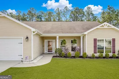 221 Timberlake Drive, Guyton, GA 31312 - Photo 34