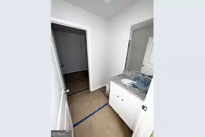 11604 E Lovejoy Road #LOT 5, Hampton, GA 30228 - Photo 6