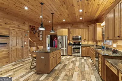 45 Turning Lay Road, Morganton, GA 30560 - Photo 2