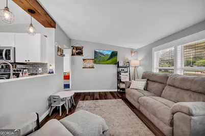 31 Woodland Drive, Canon, GA 30520 - Photo 6