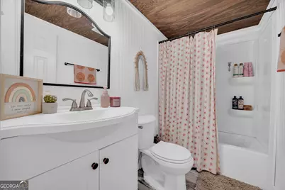 31 Woodland Drive, Canon, GA 30520 - Photo 10