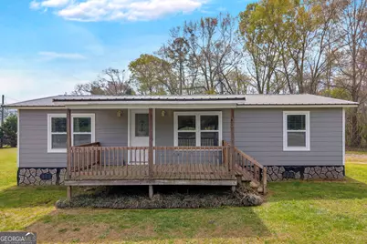 31 Woodland Drive, Canon, GA 30520 - Photo 36