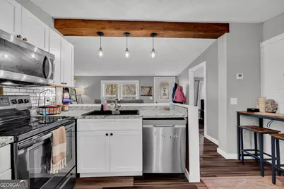 31 Woodland Drive, Canon, GA 30520 - Photo 24