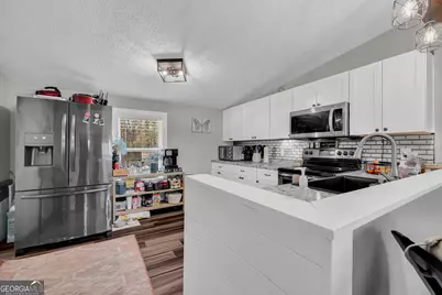 31 Woodland Drive, Canon, GA 30520 - Photo 22