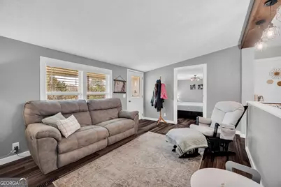 31 Woodland Drive, Canon, GA 30520 - Photo 8