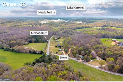 31 Woodland Drive, Canon, GA 30520 - Photo 46