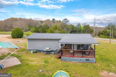 31 Woodland Drive, Canon, GA 30520 - Photo 32