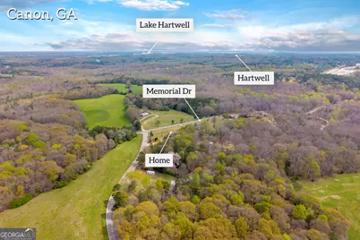 31 Woodland Drive, Canon, GA 30520 - Photo 44