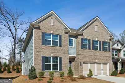 3305 Stock Saddle Place, Cumming, GA 30040 - Photo 2