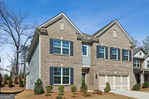 3305 Stock Saddle Pl, Cumming, GA 30040 - Photo 2