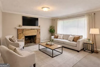 1589 Pinehurst Drive SW, Atlanta, GA 30311 - Photo 4