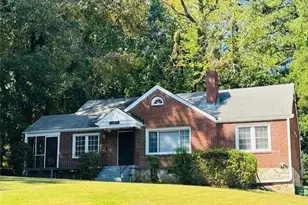 1589 Pinehurst Dr SW, Atlanta, GA 30311 - Photo 1