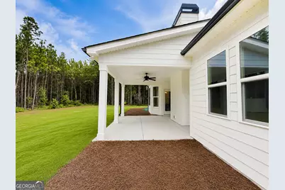 41 Commanche Circle #LOT 55, Williamson, GA 30292 - Photo 48