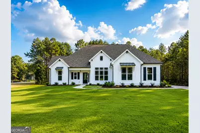 41 Commanche Circle #LOT 55, Williamson, GA 30292 - Photo 2