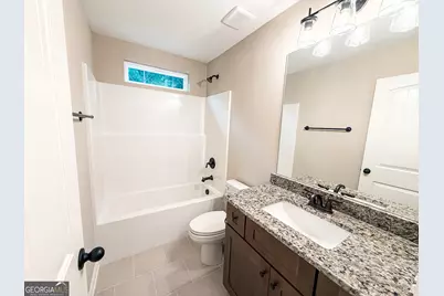 41 Commanche Circle #LOT 55, Williamson, GA 30292 - Photo 34