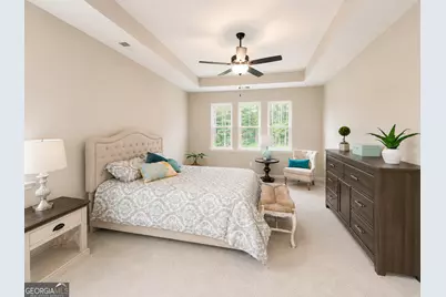 41 Commanche Circle #LOT 55, Williamson, GA 30292 - Photo 18