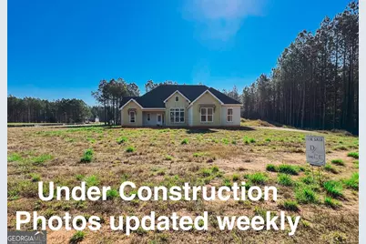 41 Commanche Circle #LOT 55, Williamson, GA 30292 - Photo 1