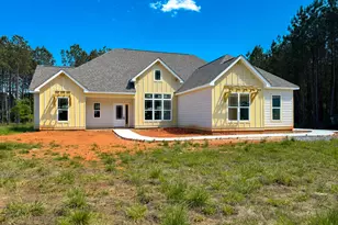 41 Commanche Cir, Williamson, GA 30292 - Photo 1