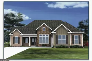 41 Commanche Cir, Williamson, GA 30292 - Photo 8