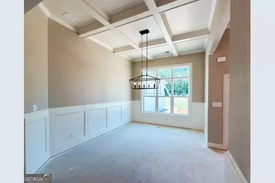 41 Commanche Circle #LOT 55, Williamson, GA 30292 - Photo 6