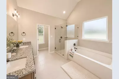 41 Commanche Circle #LOT 55, Williamson, GA 30292 - Photo 22