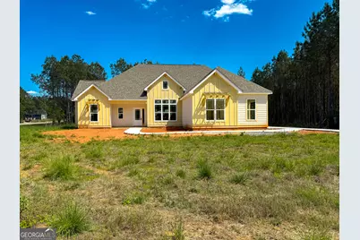 41 Commanche Circle #LOT 55, Williamson, GA 30292 - Photo 18