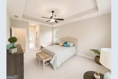 41 Commanche Circle #LOT 55, Williamson, GA 30292 - Photo 20