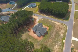 41 Commanche Cir, Williamson, GA 30292 - Photo 4