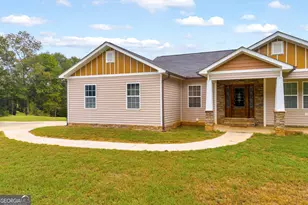 2810 Hwy 98, Maysville, GA 30558 - Photo 1