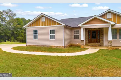 2810 Highway 98, Maysville, GA 30558 - Photo 2