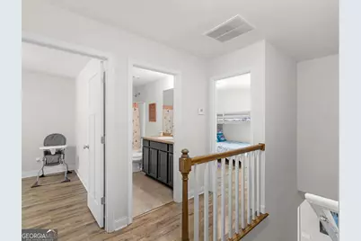 57 Partridge Court, Monticello, GA 31064 - Photo 28