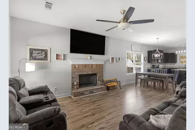 57 Partridge Court, Monticello, GA 31064 - Photo 6