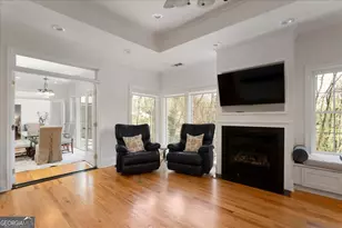 591 Milledge Terrace, Athens, GA 30606 - Photo 42