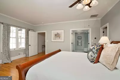 591 Milledge Terrace, Athens, GA 30606 - Photo 46