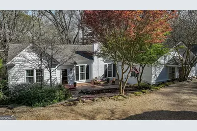 591 Milledge Terrace, Athens, GA 30606 - Photo 6