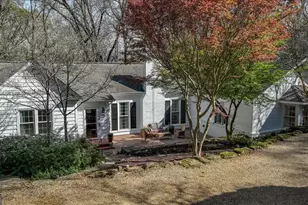 591 Milledge Terrace, Athens, GA 30606 - Photo 6