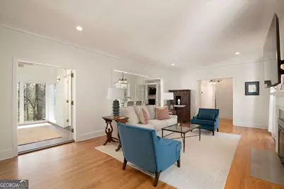 591 Milledge Terrace, Athens, GA 30606 - Photo 28